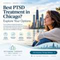 Looking For The Best PTSD Treatment In Chicago?