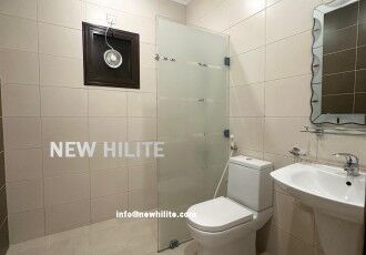 Kuwait City, Apartments, Flats, Houses & Villas, KWD 850/month,  4 BR,  Spacious Four-Bedroom Floor For Rent In Al-Siddeeq