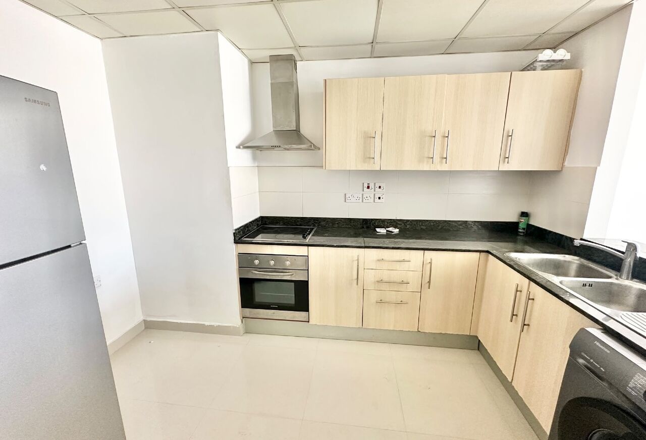 Manama, Apartments, Flats, Houses & Villas, BHD 280/month,  2 BR,  Spacious 2BR In Amwaj | BD 280 Inclusive