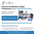 Discover The Benefits Of Digital Orthodontics | Miami Orthodontic Group