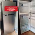 BHD 80,  @@Samsung Inverter Fridge In Good Condition For Sale With Delivery
