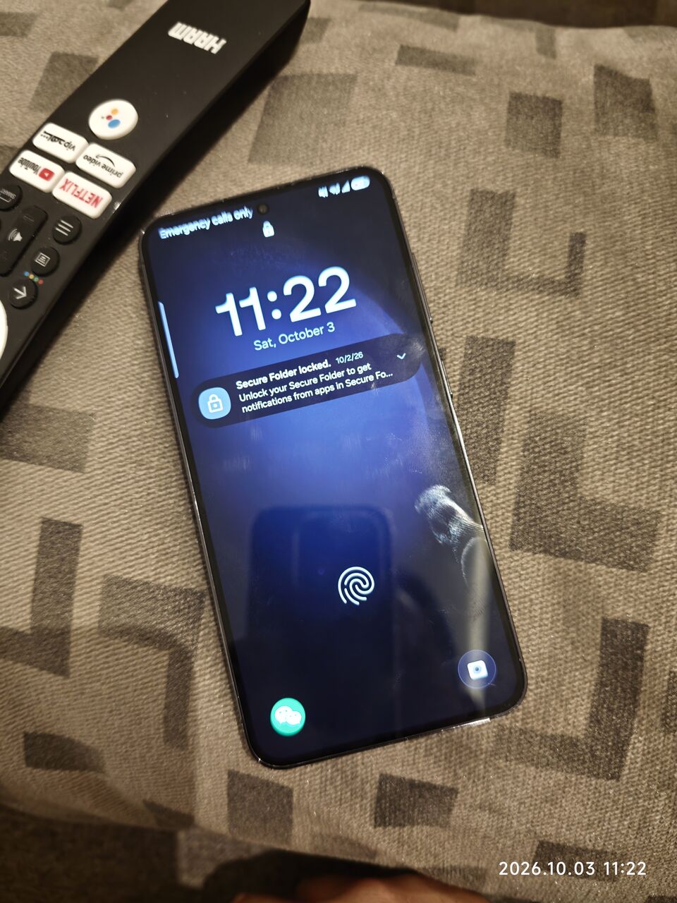 Riyadh, Mobile Phones, SAR 1000,  Samsung S23  8+128g + Charger