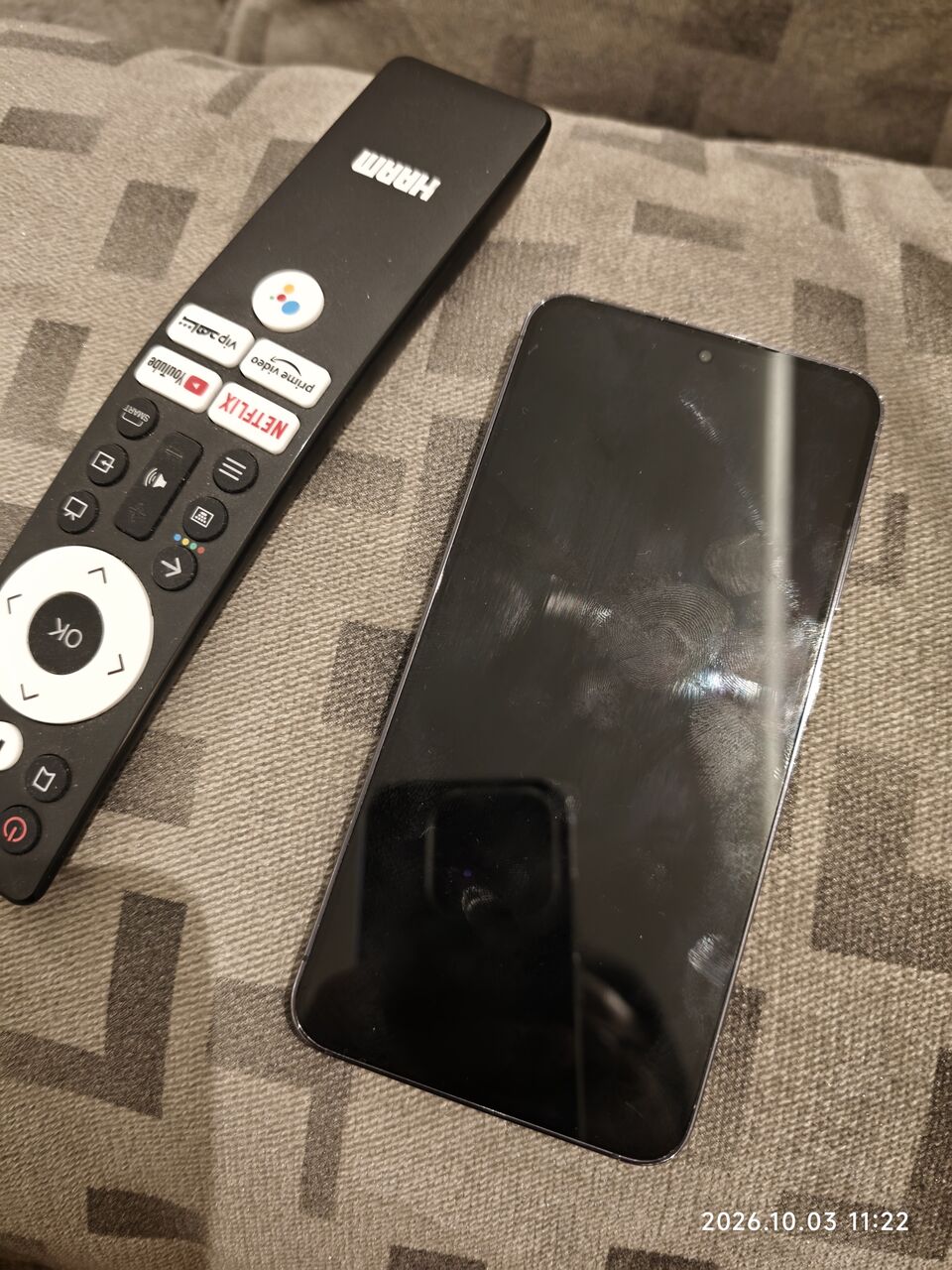 Riyadh, Mobile Phones, SAR 1000,  Samsung S23  8+128g + Charger