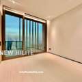 KWD 1300/month,  3 BR,  Luxury Full Sea View 3-Bedroom Apartment In Daiya