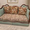 SAR 75,  3 Seater Sofa For URGENT SALE