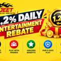 Spinjeet 1.2% Daily Entertainment Rebate &ndash; Your Rebate Guide