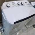 SAR 250,  Dora 6kg Washing Machine For Sale 250 Sar Only