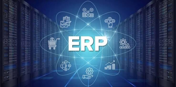 Muscat, Software, OMR 1,  ERP Software In Oman: Replace Manual Approvals With Automated Business Workflows