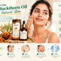INR 1, How To Use Sea Buckthorn Oil For A Natural Glow: Benefits & Skincare Tips