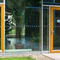 Commercial Impact Windows Miami | R & S Companies