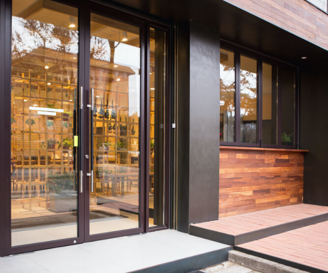 Miami, Household, Commercial Impact Windows Miami | R & S Companies