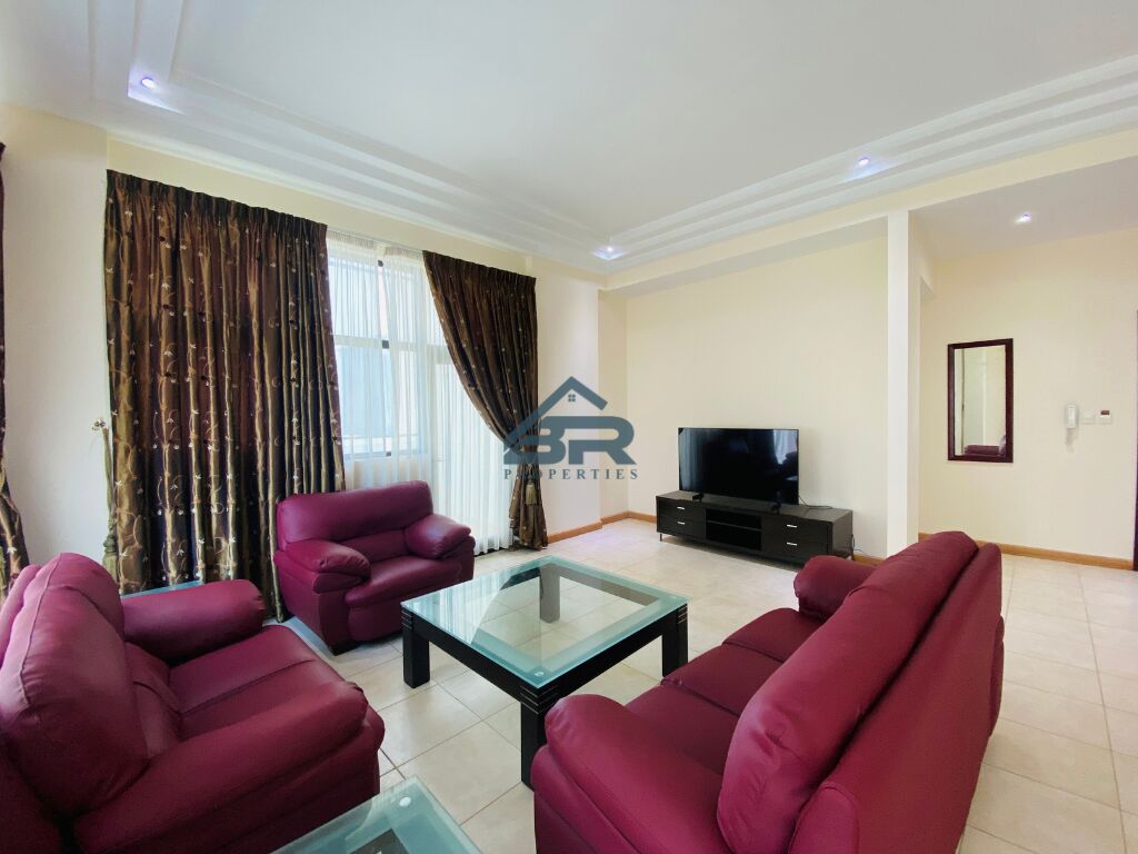 Mahooz, Apartments, Flats, Houses & Villas, BHD 400/month,  Furnished,  1 BR,  Ideal Family Home In A Great Location