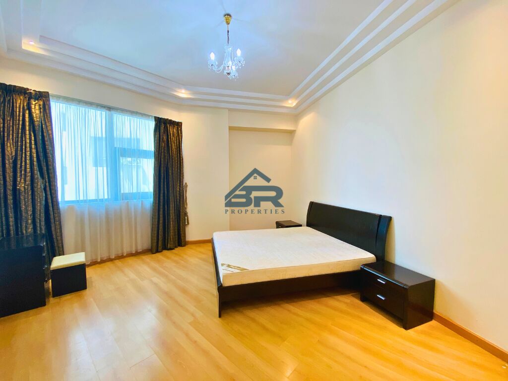 Mahooz, Apartments, Flats, Houses & Villas, BHD 400/month,  Furnished,  1 BR,  Ideal Family Home In A Great Location
