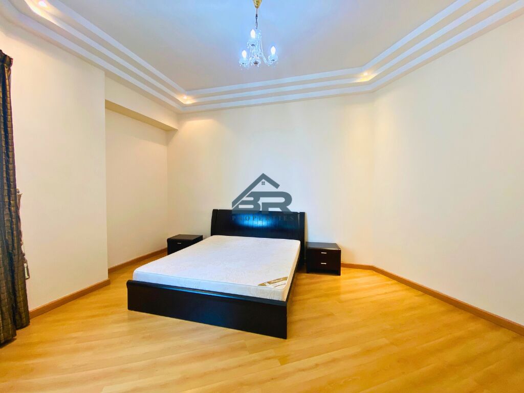 Mahooz, Apartments, Flats, Houses & Villas, BHD 400/month,  Furnished,  1 BR,  Ideal Family Home In A Great Location