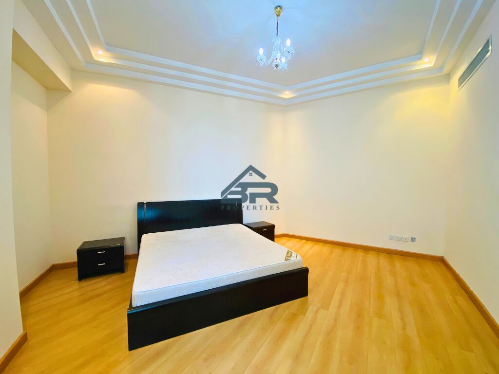 Mahooz, Apartments, Flats, Houses & Villas, BHD 400/month,  Furnished,  1 BR,  Ideal Family Home In A Great Location