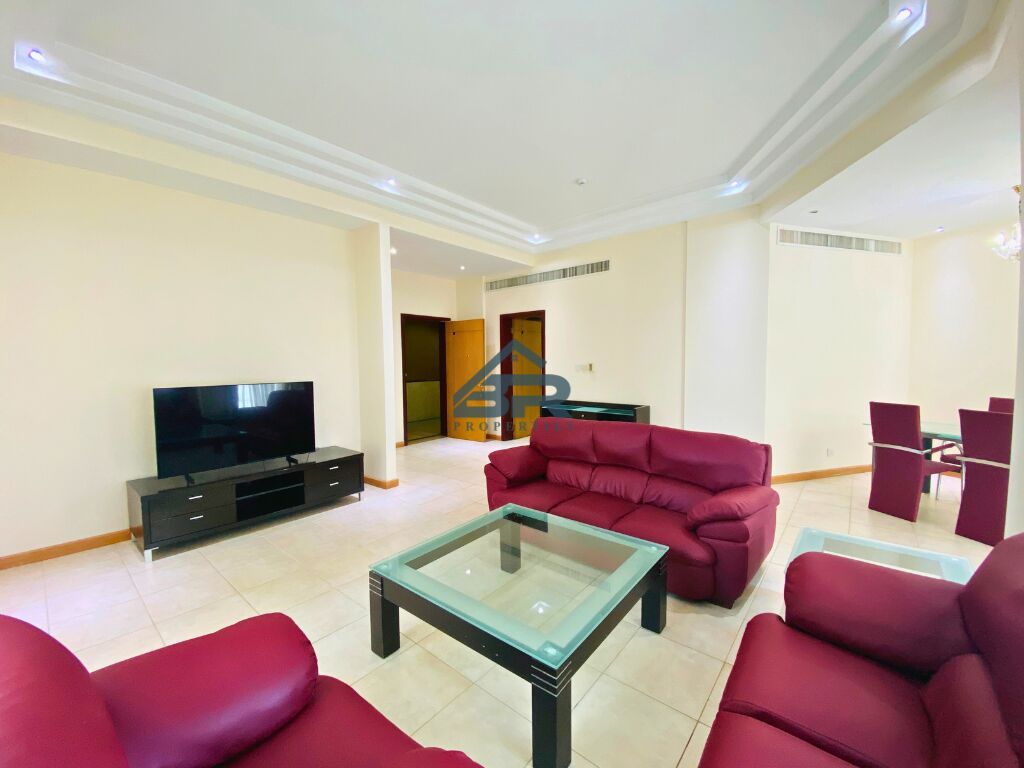 Mahooz, Apartments, Flats, Houses & Villas, BHD 400/month,  Furnished,  1 BR,  Ideal Family Home In A Great Location
