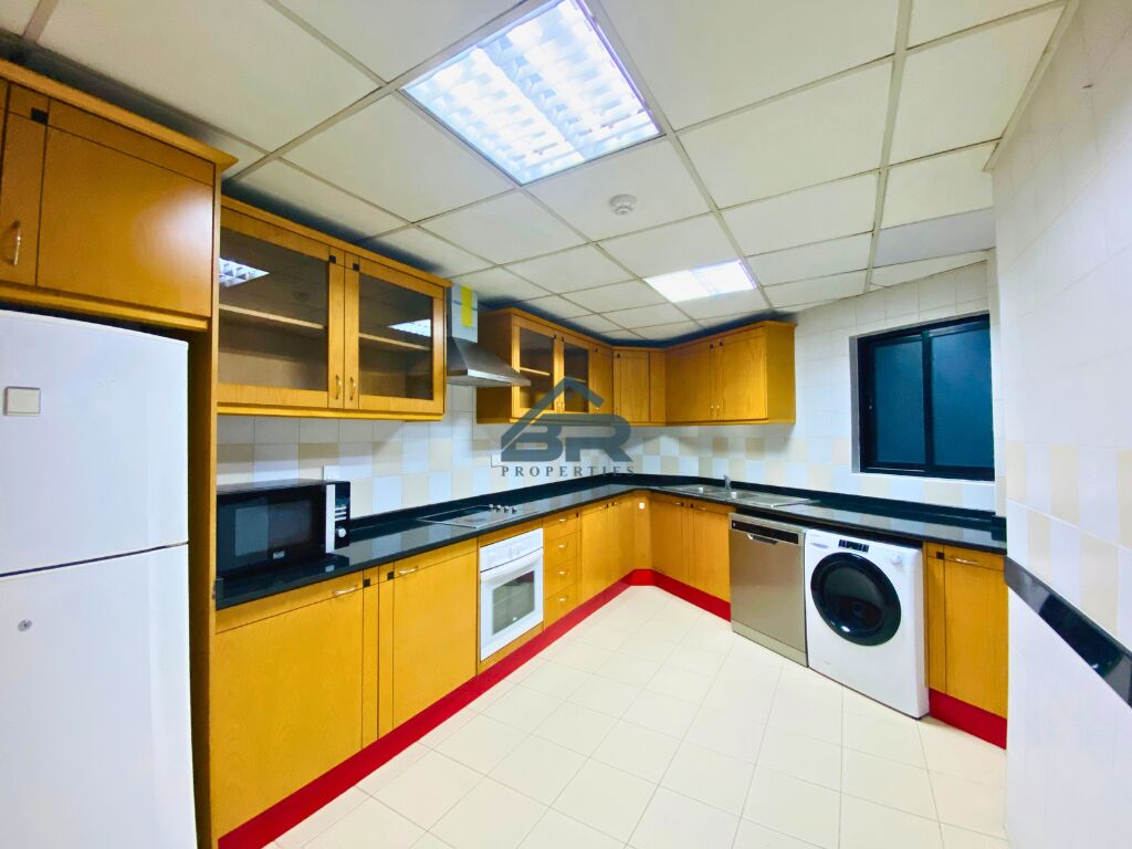 Mahooz, Apartments, Flats, Houses & Villas, BHD 400/month,  Furnished,  1 BR,  Ideal Family Home In A Great Location