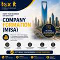 🚀 Ready To Start Your Business In Saudi Arabia?