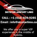 Muskoka Airport Limo Service