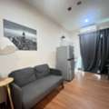 THB 7000,  1 Sq. Meter,  Dfa0432 Is A Condo For Rent Near MRT Bang Yai Plum Market, Central Station Condo Phase 1,
