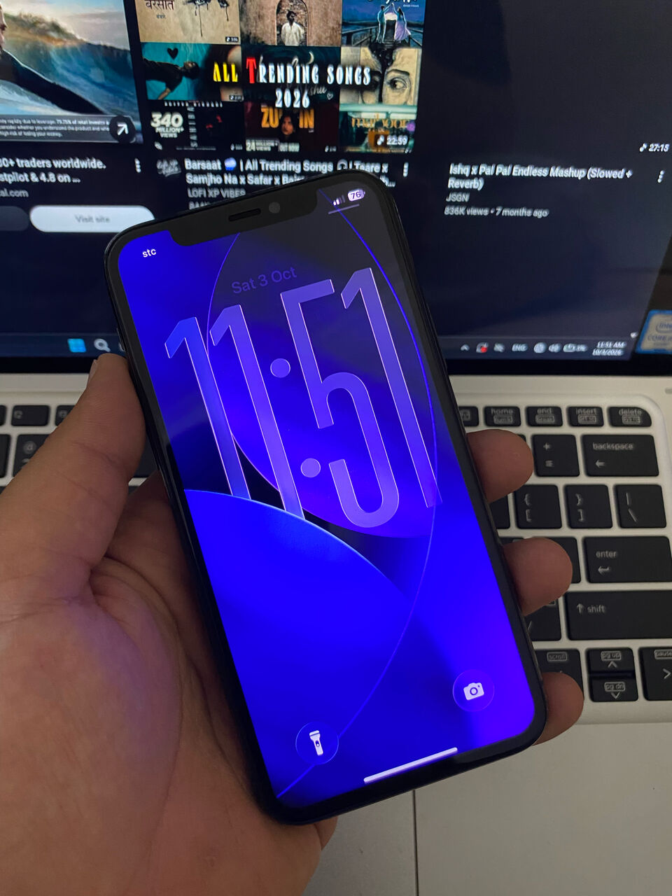 Isa Town, Mobile Phones, BHD 65,  Apple IPhone 11 PRO 64 GB