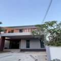 THB 6500000,  3 BR,  50 Sq. Feet,  Sss580 2-storey Detached House For Sale Burasiri Wongwaen Onnut, Soi Gemo, Kingkaew,