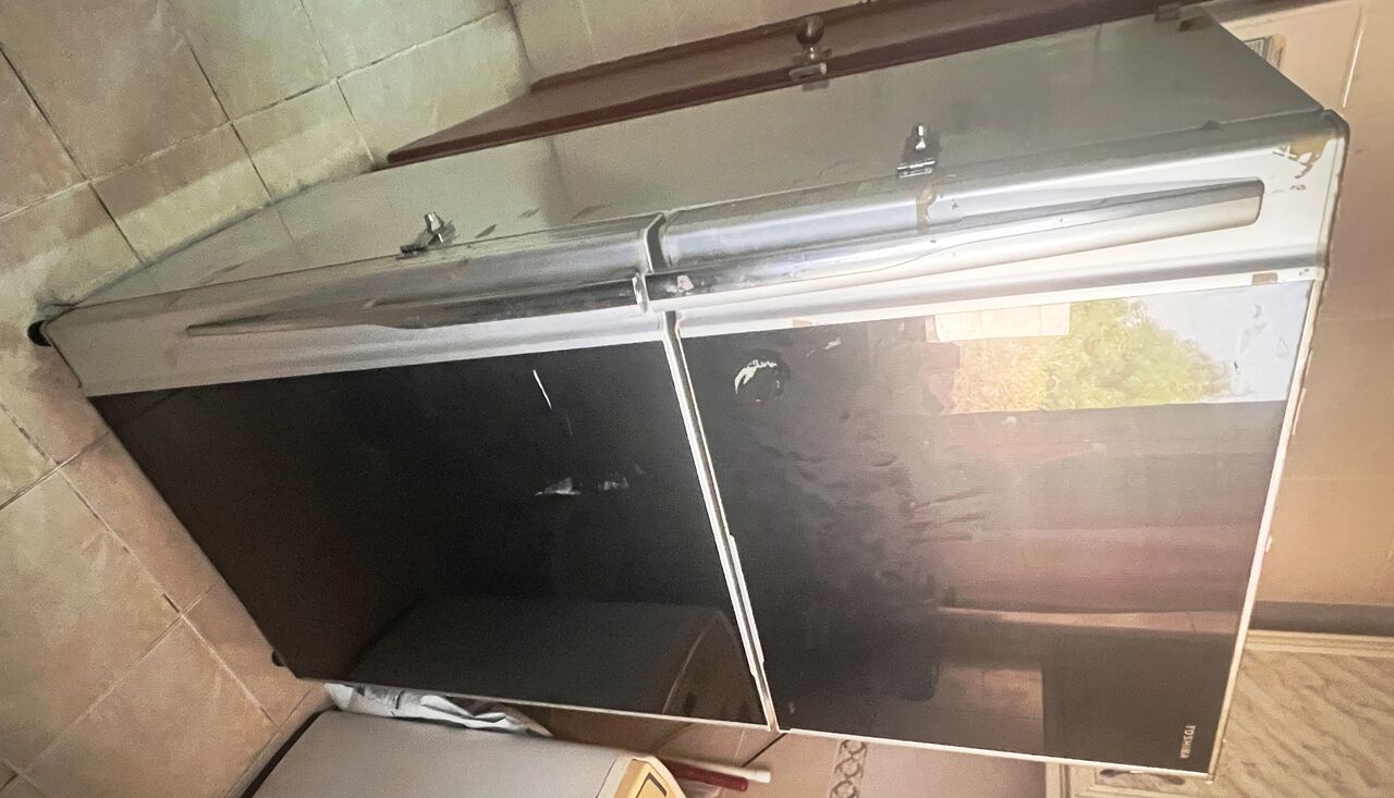 Riffa, Air Conditioners, BHD 50,  Freeze