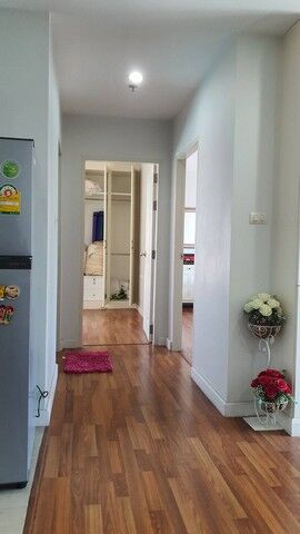 Bangkok, Real Estate For Sale, THB 4400000,  2 BR,  63 Sq. Meter,  Thana Arcadia Condo, 63.73 Sqm, 2 Bedrooms, 2 Bathrooms, 4.4 Bath