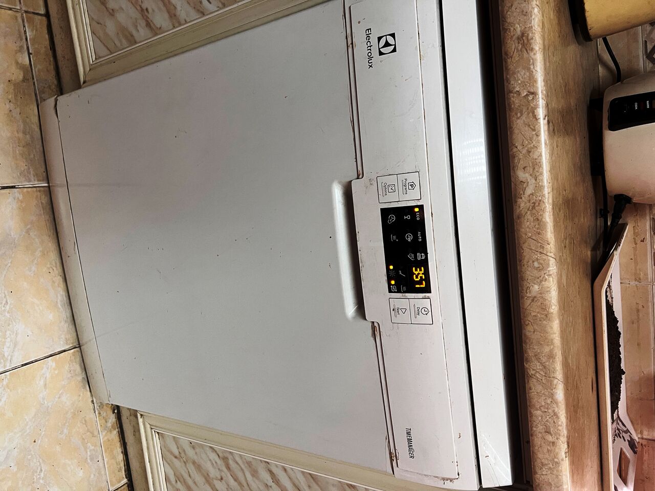 Riffa, Household Items, BHD 50,  Dish Washer, Electrolux