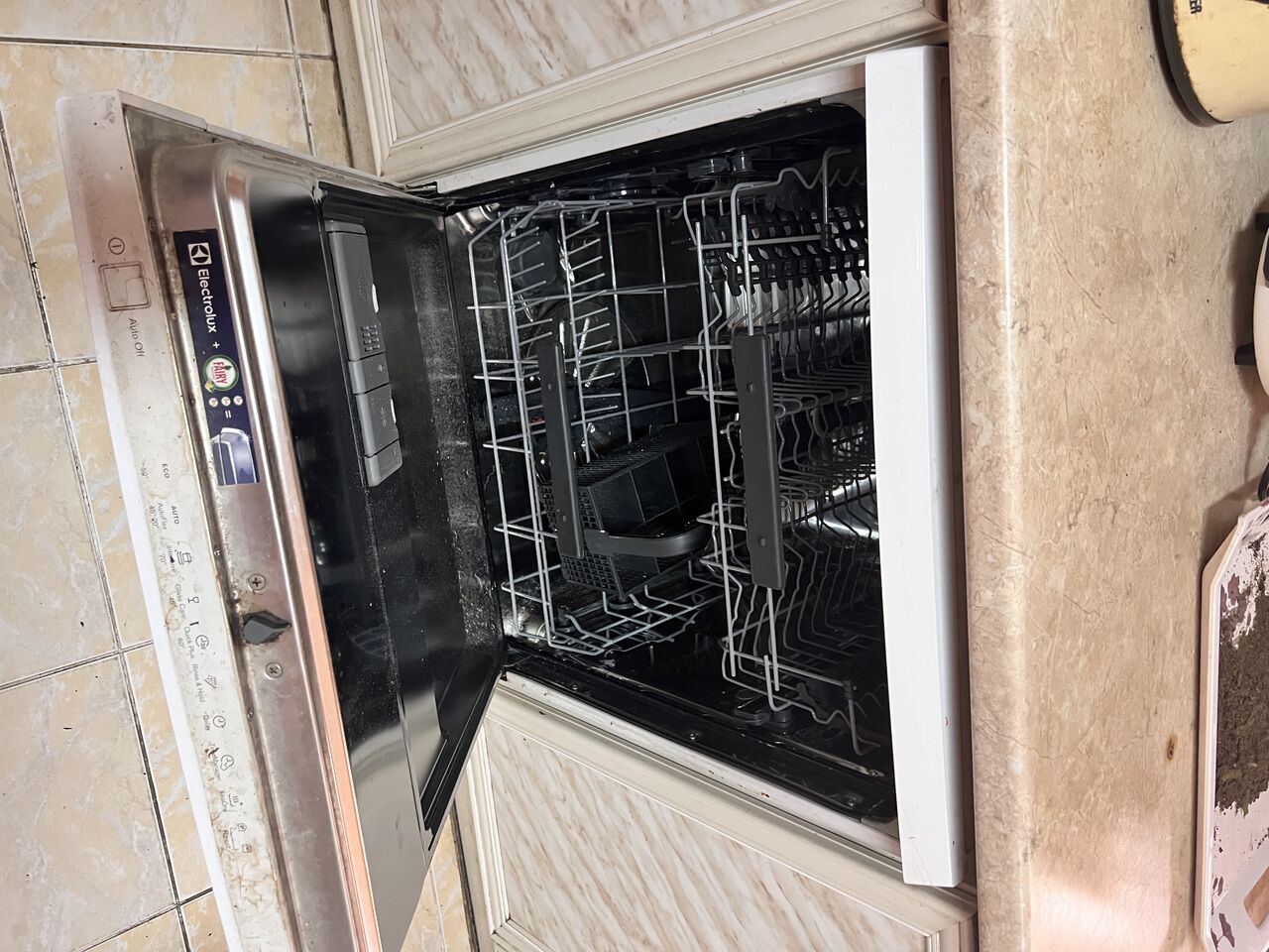 Riffa, Household Items, BHD 50,  Dish Washer, Electrolux