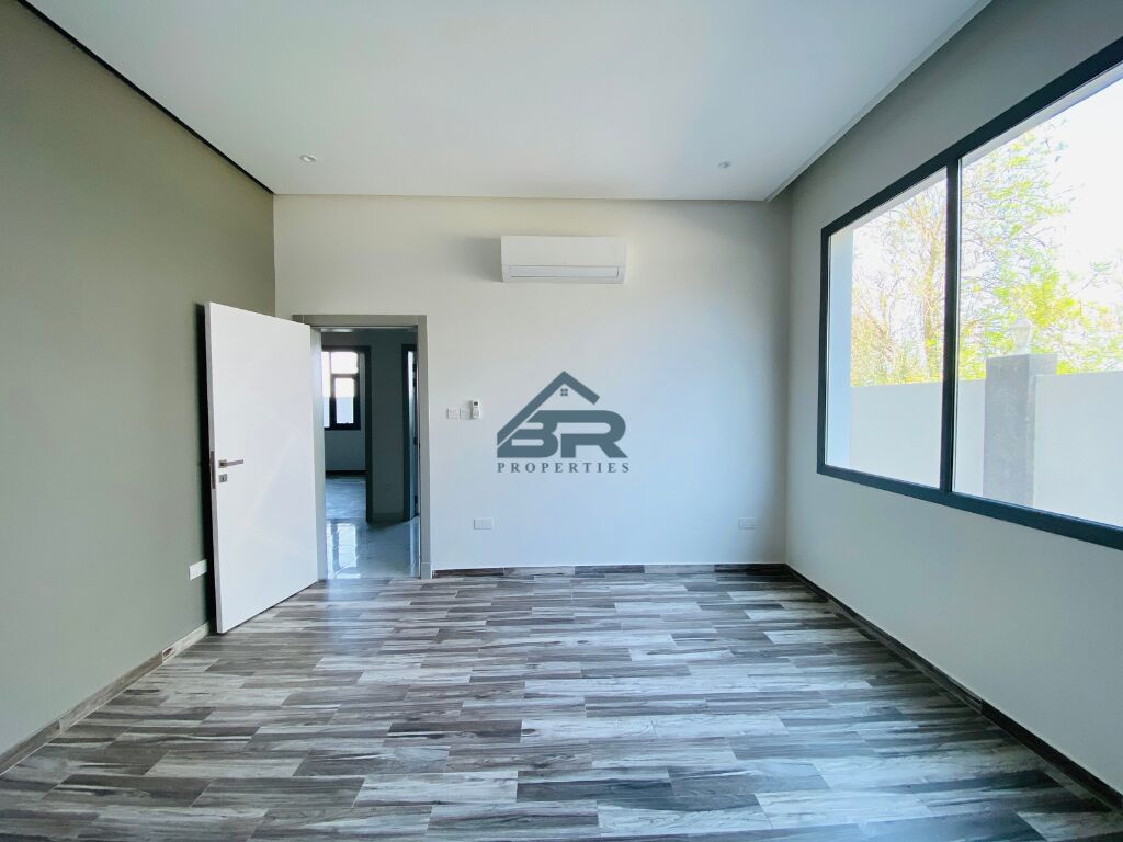 Saar, Apartments, Flats, Houses & Villas, BHD 400/month,  3 BR,  Great Value Semi-Furnished Home
