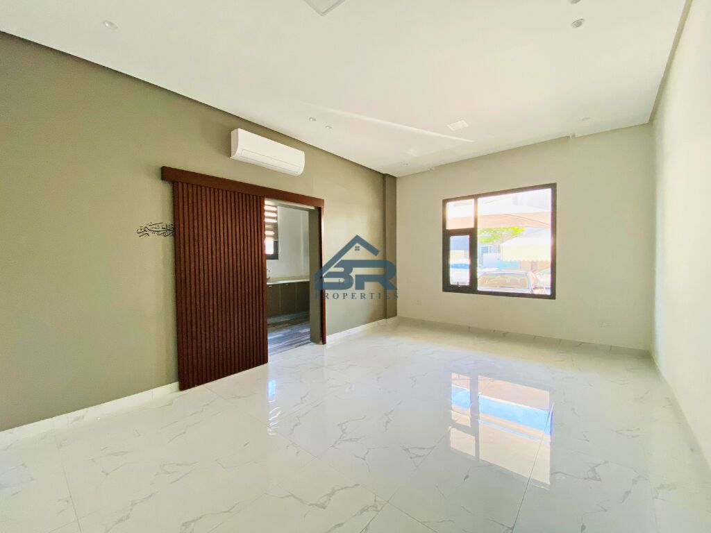 Saar, Apartments, Flats, Houses & Villas, BHD 400/month,  3 BR,  Great Value Semi-Furnished Home