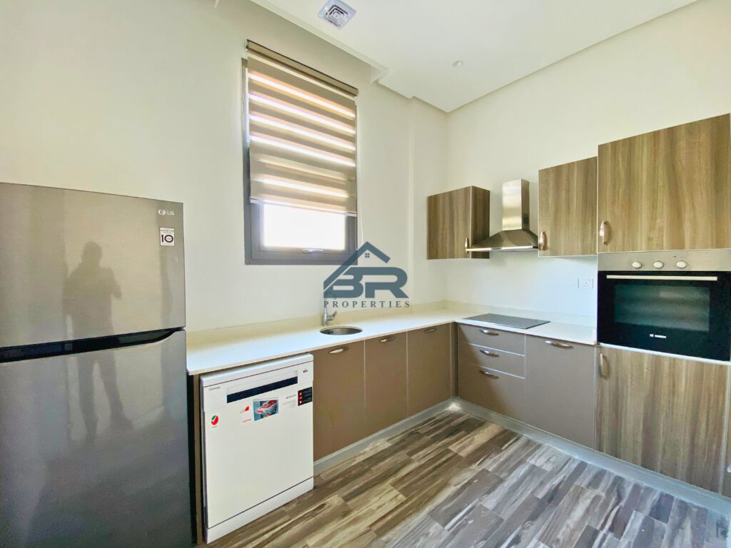 Saar, Apartments, Flats, Houses & Villas, BHD 400/month,  3 BR,  Great Value Semi-Furnished Home