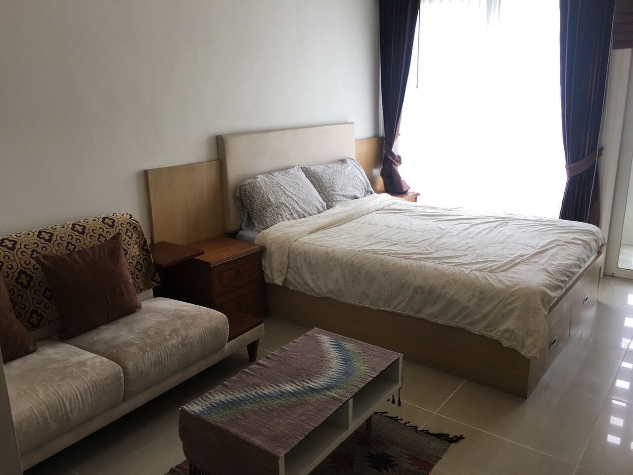 Bangkok, Real Estate For Sale, THB 1400000,  1 BR,  25 Sq. Meter,  Cx I House Laguna Garden Condo For Sale Tel.0999983897