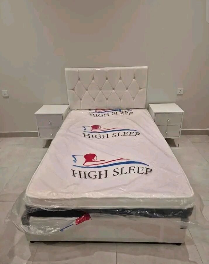 Jeddah, Furniture, SAR 5,  New Classic And Durable Bedroom Furniture Sets