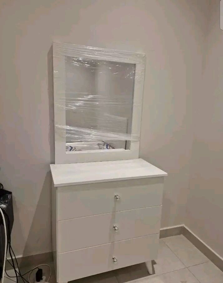 Jeddah, Furniture, SAR 5,  New Classic And Durable Bedroom Furniture Sets