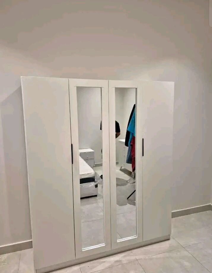 Jeddah, Furniture, SAR 5,  New Classic And Durable Bedroom Furniture Sets