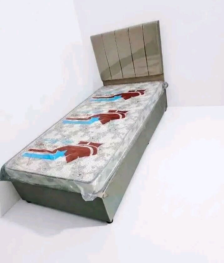 Jeddah, Furniture, SAR 5,  New Classic And Durable Bedroom Furniture Sets