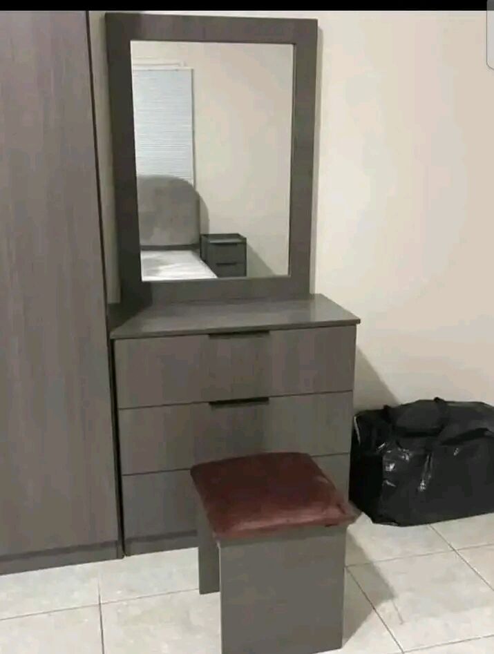 Jeddah, Furniture, SAR 5,  New Classic And Durable Bedroom Furniture Sets