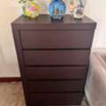 BHD 35,  Shelf/Cupboard & Table