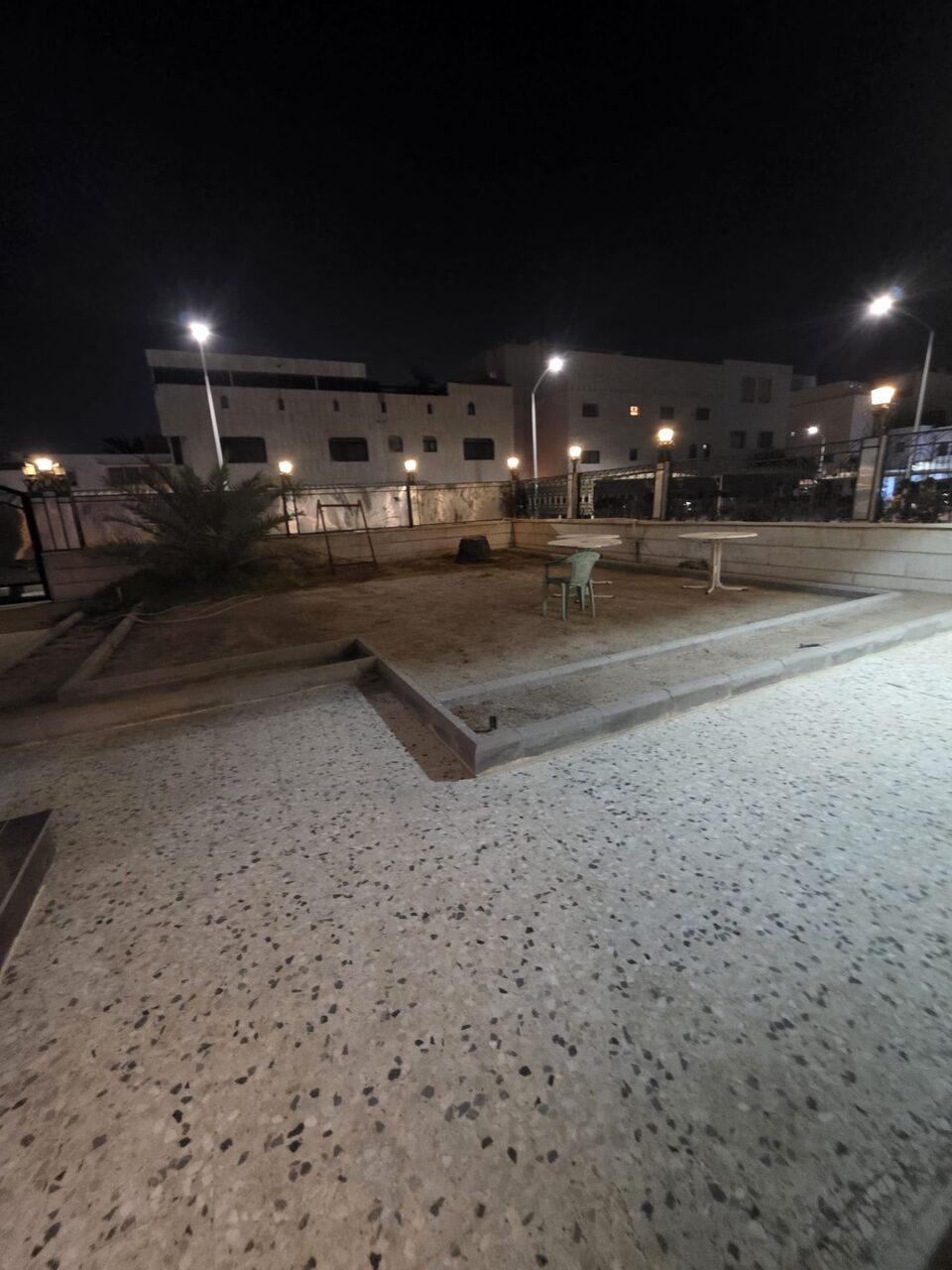 Kuwait City, Villas, KWD 1300,  Villa For Rent In Sabah Al-Salem (for Kuwaiti Families Only).