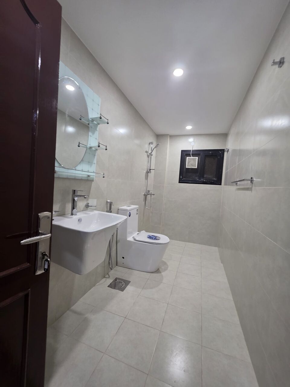 Kuwait City, Villas, KWD 1300,  Villa For Rent In Sabah Al-Salem (for Kuwaiti Families Only).