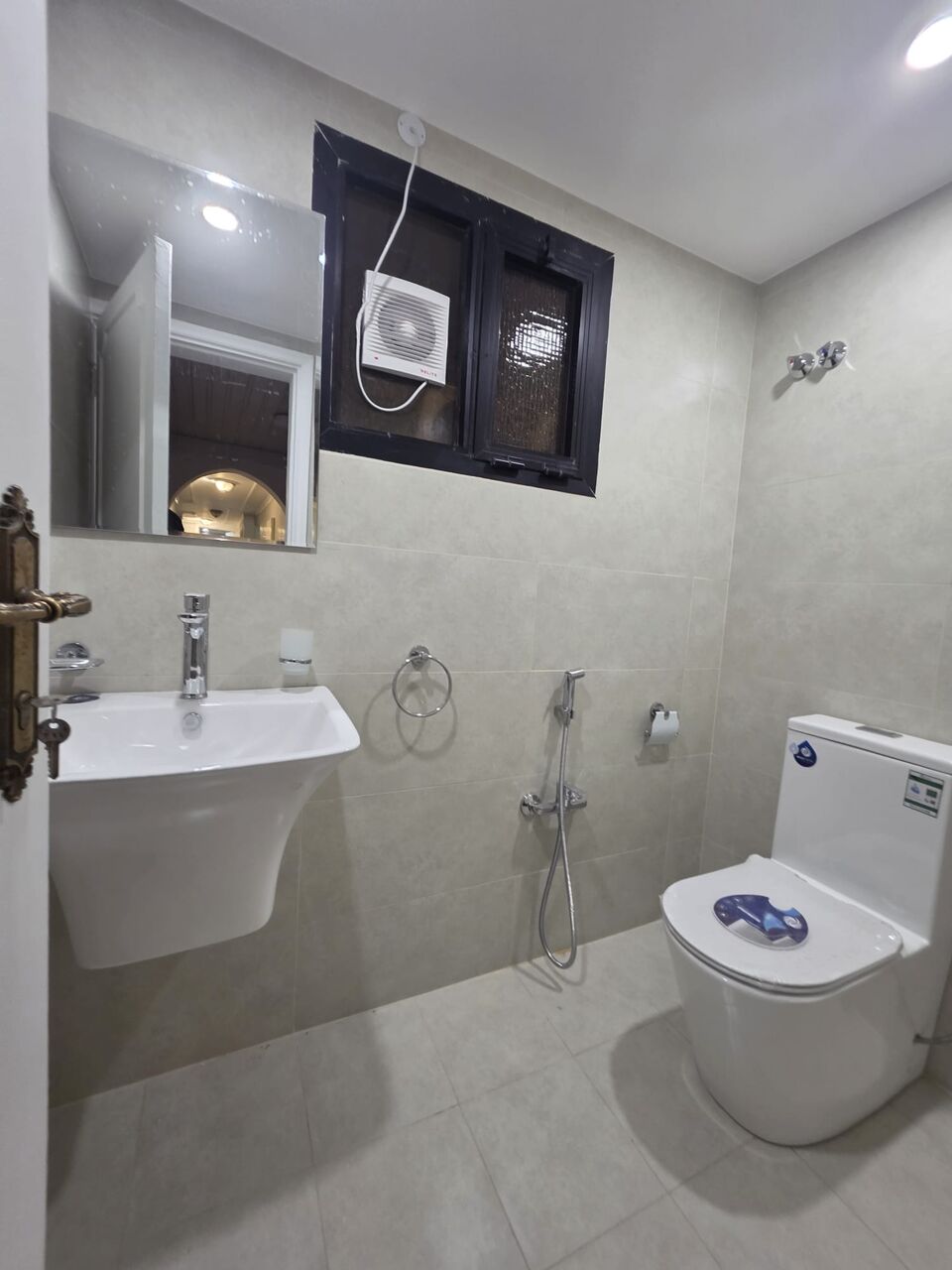 Kuwait City, Villas, KWD 1300,  Villa For Rent In Sabah Al-Salem (for Kuwaiti Families Only).