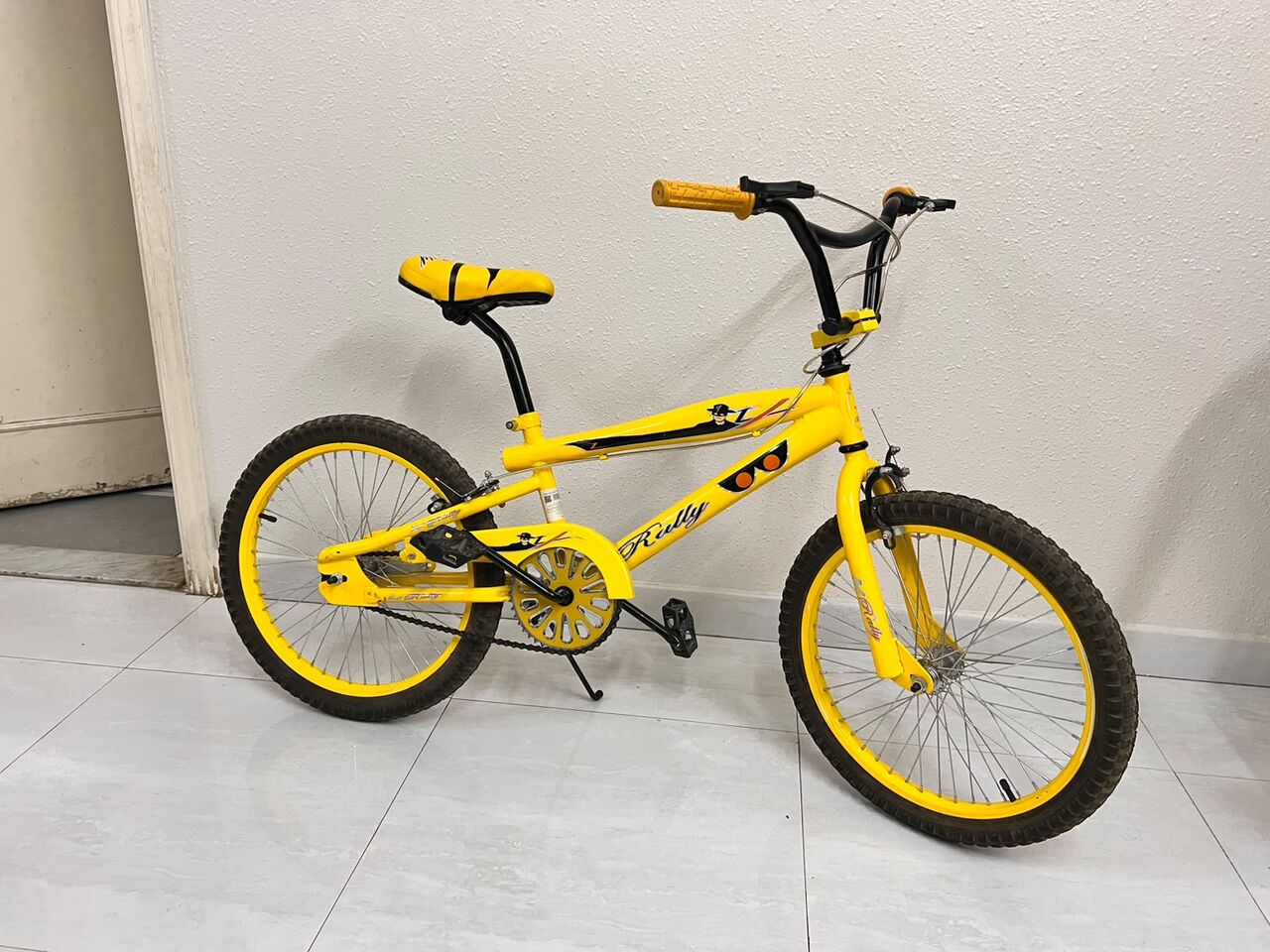 Al Murabba, Bicycles, SAR 220,  Kids Bicycle For Sale (11 - 14 Years)