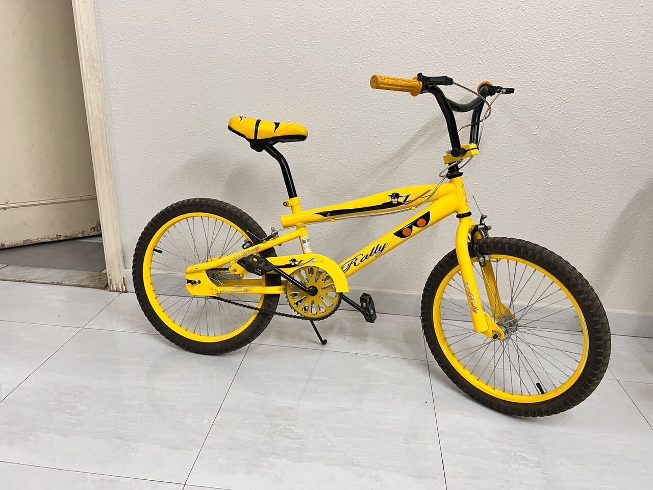 Al Murabba, Bicycles, SAR 220,  Kids Bicycle For Sale (11 - 14 Years)