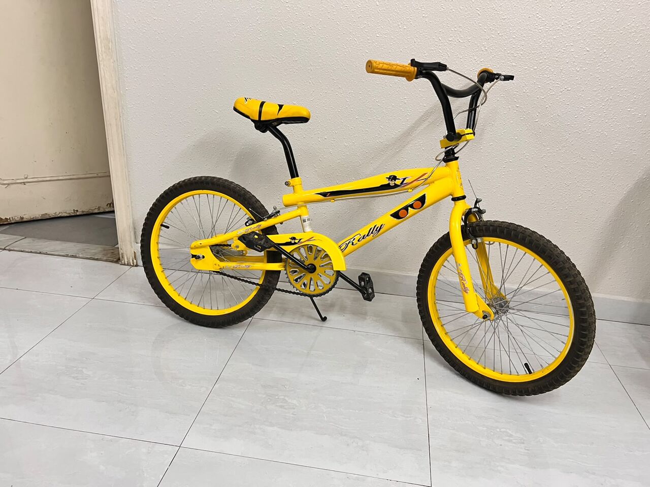 Al Murabba, Bicycles, SAR 220,  Kids Bicycle For Sale (11 - 14 Years)