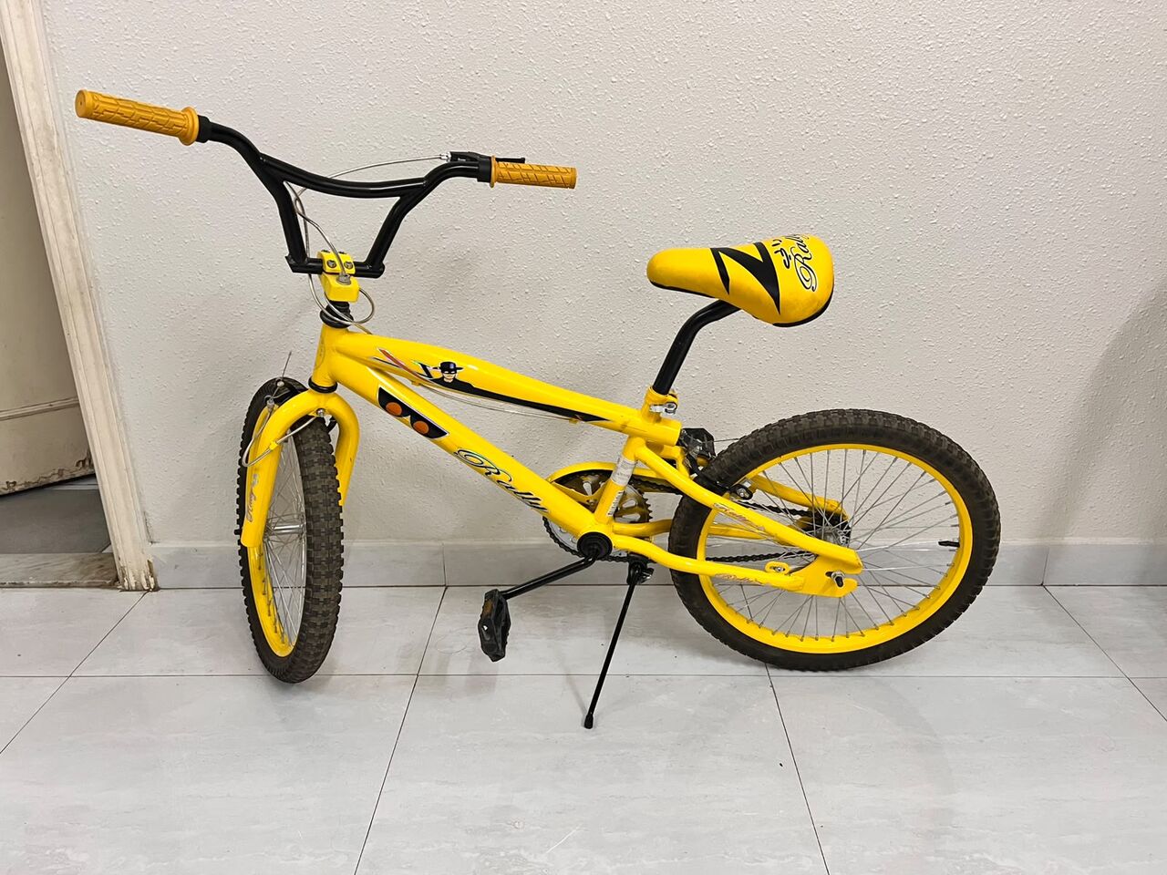 Al Murabba, Bicycles, SAR 220,  Kids Bicycle For Sale (11 - 14 Years)