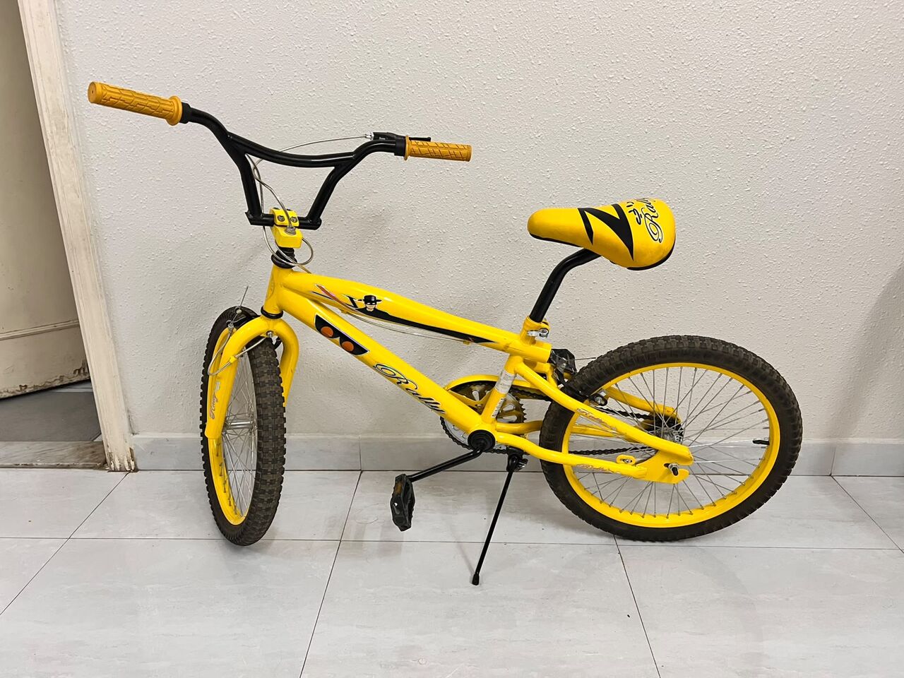 Al Murabba, Bicycles, SAR 220,  Kids Bicycle For Sale (11 - 14 Years)