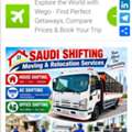 ‎MOVERS PACKERS□HOUSE SHIFTING□👍PROFESSIONAL LABOR TEAM □DYNA TRUCK FOR 0544381862
