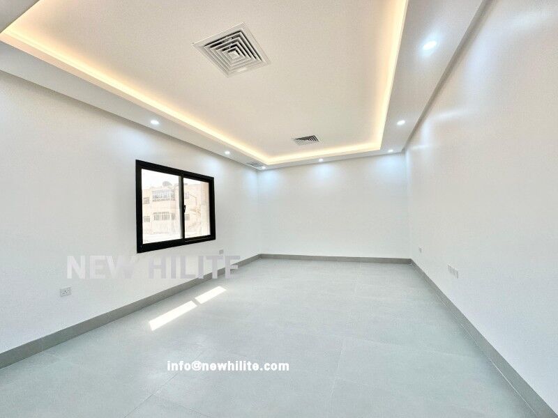 Salwa, Apartments, Flats, Houses & Villas, KWD 600/month,  3 BR,  Spacious 3-Bedroom Apartment For Rent In Salwa